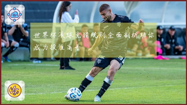 世界杯滚球竞猜规则全面剖析助你成为投注高手