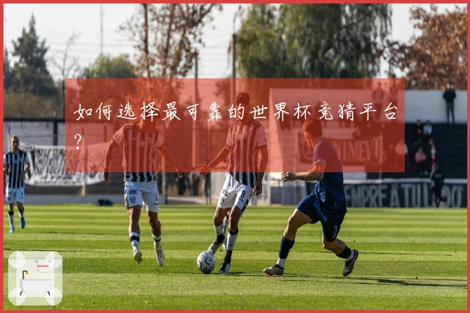 如何选择最可靠的世界杯竞猜平台？