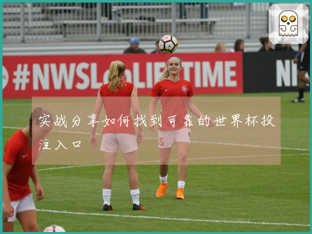 实战分享如何找到可靠的世界杯投注入口