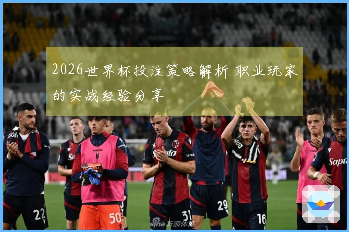 2026世界杯投注策略解析 职业玩家的实战经验分享
